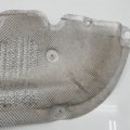 BMW 5 6 7 SERIES HEAT INSULATION SHIELD FRONT RIGHT 7185202 F07 F10 F06 F13 F01