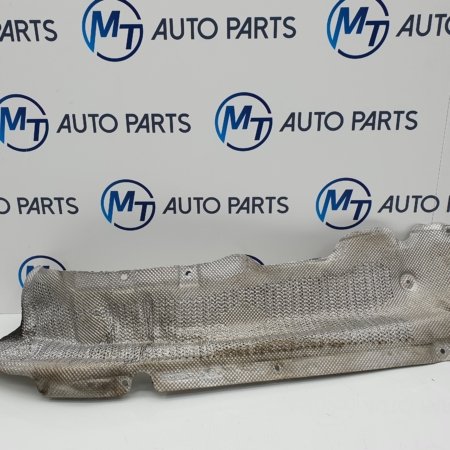 BMW 5 6 7 SERIES HEAT INSULATION SHIELD FRONT RIGHT 7185202 F07 F10 F06 F13 F01