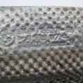 BMW 5 6 7 SERIES HEAT INSULATION SHIELD FRONT LEFT 7185201 F07 F10 F06 F13 F01