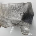 BMW 5 6 7 SERIES HEAT INSULATION SHIELD FRONT LEFT 7185201 F07 F10 F06 F13 F01