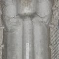 BMW 6 SERIES FUEL TANK HEAT SHIELD 8038979 F06 F12 F13