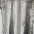 BMW 6 SERIES FUEL TANK HEAT SHIELD 8038979 F06 F12 F13