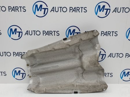 BMW 6 SERIES FUEL TANK HEAT SHIELD 8038979 F06 F12 F13