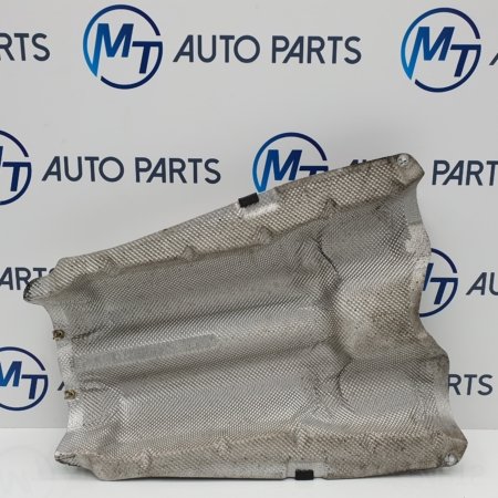 BMW 6 SERIES FUEL TANK HEAT SHIELD 8038979 F06 F12 F13