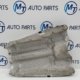 BMW 6 SERIES FUEL TANK HEAT SHIELD 8038979 F06 F12 F13