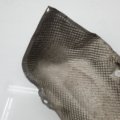 BMW 6 SERIES HEAT INSULATION REAR BUMPER LEFT 7232431 F06 F12 F13