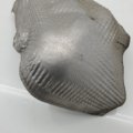 BMW 6 SERIES HEAT INSULATION REAR BUMPER LEFT 7232431 F06 F12 F13