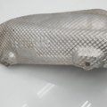 BMW 6 SERIES HEAT INSULATION REAR BUMPER LEFT 7232431 F06 F12 F13
