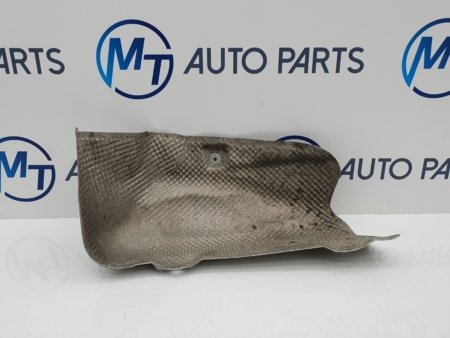 BMW 6 SERIES HEAT INSULATION REAR BUMPER LEFT 7232431 F06 F12 F13