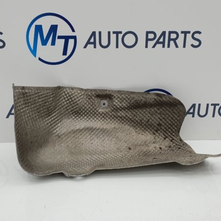 BMW 6 SERIES HEAT INSULATION REAR BUMPER LEFT 7232431 F06 F12 F13