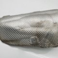 BMW 6 SERIES HEAT INSULATION REAR BUMPER RIGHT 7232432 F06 F12 F13
