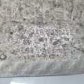 BMW 6 SERIES HEAT INSULATION REAR BUMPER RIGHT 7232432 F06 F12 F13
