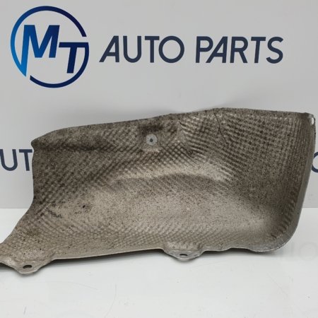 BMW 6 SERIES HEAT INSULATION REAR BUMPER RIGHT 7232432 F06 F12 F13
