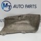 BMW 6 SERIES HEAT INSULATION REAR BUMPER RIGHT 7232432 F06 F12 F13