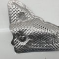 BMW 5 6 7 SERIES HEAT INSULATION FIREWALL UPPER 7185200 F07 F10 F06 F13 F01 F02