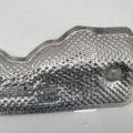 BMW 5 6 7 SERIES HEAT INSULATION FIREWALL UPPER 7185200 F07 F10 F06 F13 F01 F02