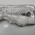 BMW 5 6 7 SERIES HEAT INSULATION FIREWALL UPPER 7185200 F07 F10 F06 F13 F01 F02