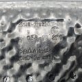 BMW 5 6 7 SERIES HEAT INSULATION FIREWALL UPPER 7185200 F07 F10 F06 F13 F01 F02