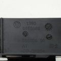 BMW 3 SERIES ECU ENGINE CONTROL MODULE BRACKET 8650888 G20 G21