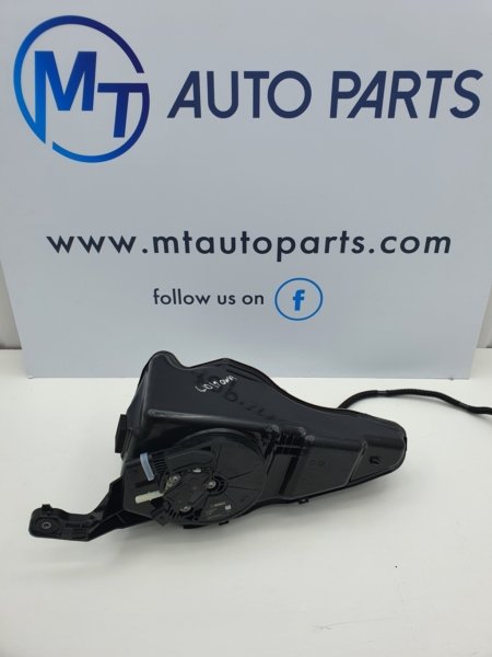 BMW 3 4 SERIES LCI F30 F31 F32 F33 F34 F36 ACTIVE ADBLUE TANK CONTAINER 7433648
