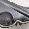 BMW 3 SERIES M3 ENGINE COMPARTMENT PARTITION CENTRE 8061866 F80 F82 F83 F87