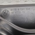 BMW 3 SERIES M3 ENGINE COMPARTMENT PARTITION CENTRE 8061866 F80 F82 F83 F87