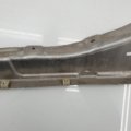 BMW M5 M6 SERIES HEAT INSULATION LEFT 8049212 F10 F06 F12 F13