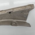 BMW M5 M6 SERIES HEAT INSULATION LEFT 8049212 F10 F06 F12 F13