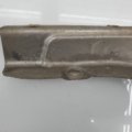 BMW M5 M6 SERIES HEAT INSULATION LEFT 8049212 F10 F06 F12 F13