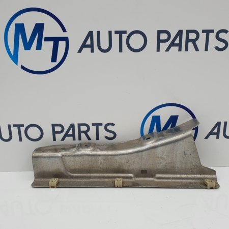 BMW M5 M6 SERIES HEAT INSULATION LEFT 8049212 F10 F06 F12 F13