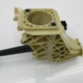 BMW 6 SERIES BRAKE PEDAL 6789740 F06 F12 F13