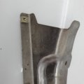 BMW 5 6 7 SERIES HEAT INSULATION RIGHT 7202854 F07 F10 F11 F06 F12 F13 F01 F02