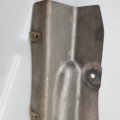 BMW 5 6 7 SERIES HEAT INSULATION RIGHT 7202854 F07 F10 F11 F06 F12 F13 F01 F02