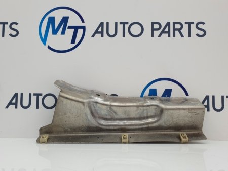 BMW 5 6 7 SERIES HEAT INSULATION RIGHT 7202854 F07 F10 F11 F06 F12 F13 F01 F02