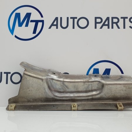 BMW 5 6 7 SERIES HEAT INSULATION RIGHT 7202854 F07 F10 F11 F06 F12 F13 F01 F02