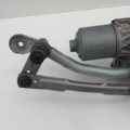 BMW 6 SERIES WIPER MOTOR FRONT & LINKAGE 7308776 F06 F12 F13