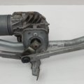 BMW 6 SERIES WIPER MOTOR FRONT & LINKAGE 7308776 F06 F12 F13