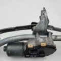 BMW 6 SERIES WIPER MOTOR FRONT & LINKAGE 7308776 F06 F12 F13