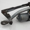 BMW 6 SERIES WIPER MOTOR FRONT & LINKAGE 7308776 F06 F12 F13