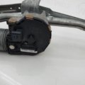 BMW 6 SERIES WIPER MOTOR FRONT & LINKAGE 7308776 F06 F12 F13