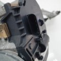 BMW 6 SERIES WIPER MOTOR FRONT & LINKAGE 7308776 F06 F12 F13