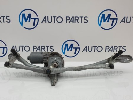 BMW 6 SERIES WIPER MOTOR FRONT & LINKAGE 7308776 F06 F12 F13