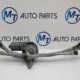 BMW 6 SERIES WIPER MOTOR FRONT & LINKAGE 7308776 F06 F12 F13