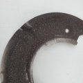 BMW M5 M6 SERIES FRONT BRAKE DISC PLATE LEFT 2284431 F10 F06 F12 F13