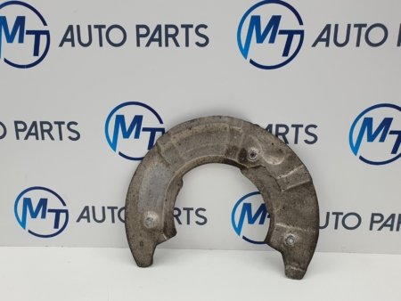 BMW M5 M6 SERIES FRONT BRAKE DISC PLATE LEFT 2284431 F10 F06 F12 F13