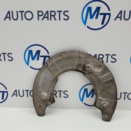 BMW M5 M6 SERIES FRONT BRAKE DISC PLATE LEFT 2284431 F10 F06 F12 F13