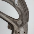 BMW M5 M6 SERIES REINFORCEMENT PLATE 2284341 F10 F06 F12 F13
