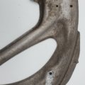 BMW M5 M6 SERIES REINFORCEMENT PLATE 2284341 F10 F06 F12 F13