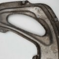 BMW M5 M6 SERIES REINFORCEMENT PLATE 2284341 F10 F06 F12 F13