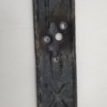 BMW 5M5 M6 SERIES CONNECTING MEMBER REAR TUNNEL 8048827 F10 F06 F12 F13